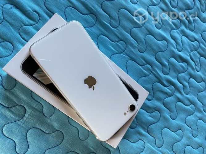 IPhone SE segunda generación