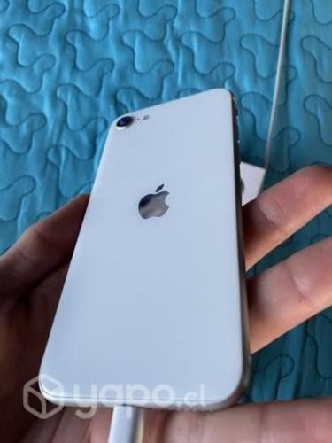 IPhone SE segunda generación