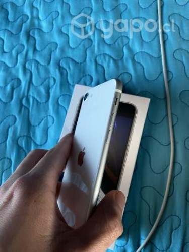 IPhone SE segunda generación