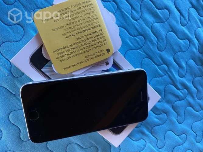 IPhone SE segunda generación