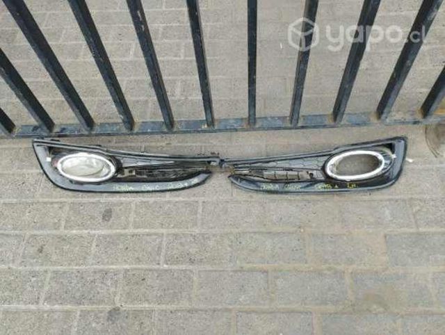 Tapa neblinero Honda Civic 2013