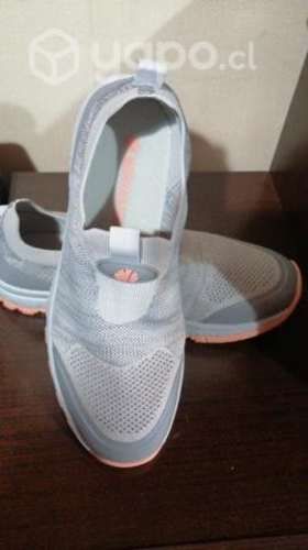 Zapatillas nuevas