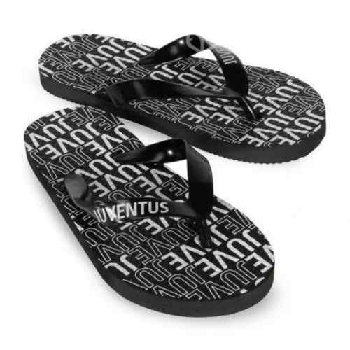 Juventus Chalas Sandalias Gráficas Juve Niños(as)
