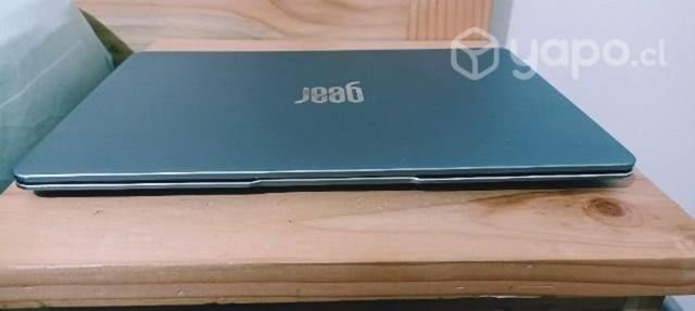 Notebook Lenovo Gear Lotus