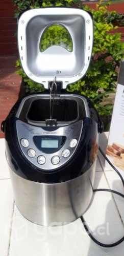 Máquina para hacer pan