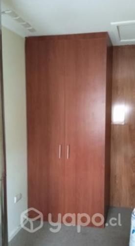 Se arrienda pieza para una persona