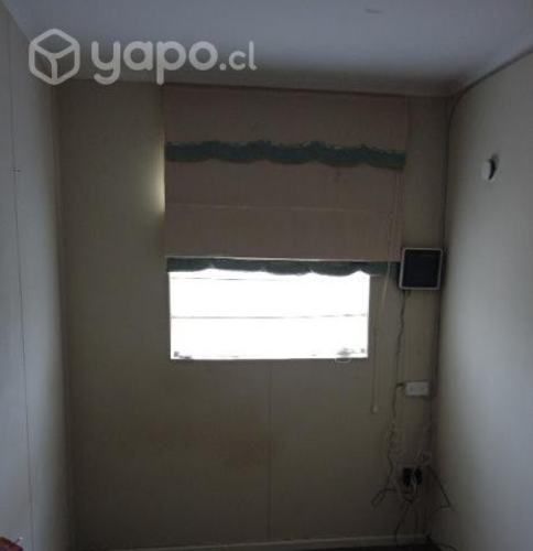 Se arrienda pieza para una persona