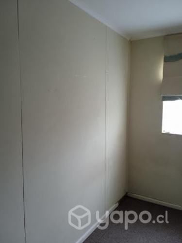 Se arrienda pieza para una persona