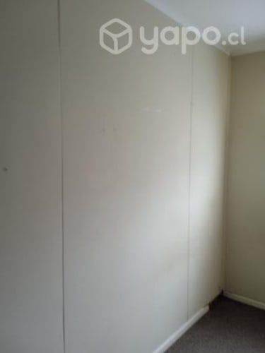 Se arrienda pieza para una persona