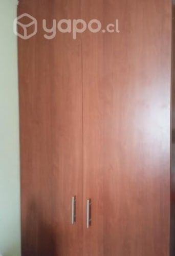 Se arrienda pieza para una persona