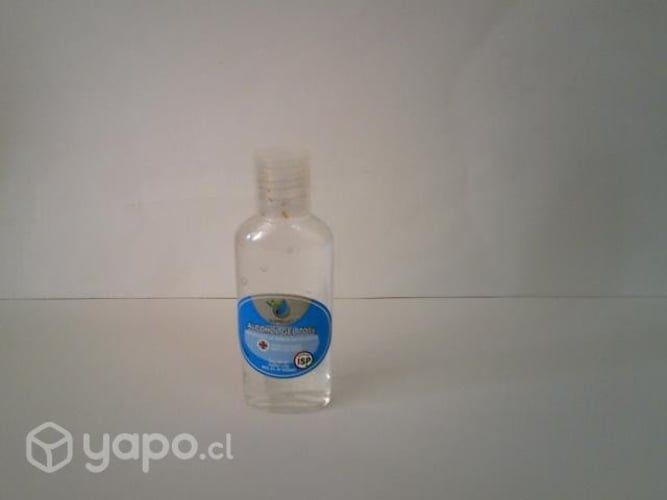 Alcohol gel p.manos al75%