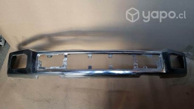 Cromado ford f150 dmg la cisterna 55.22