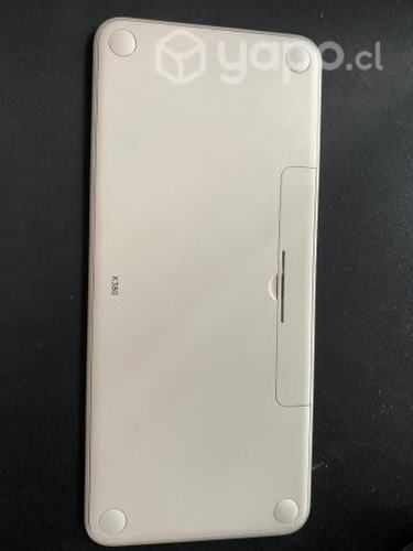 Teclado Logitech k380