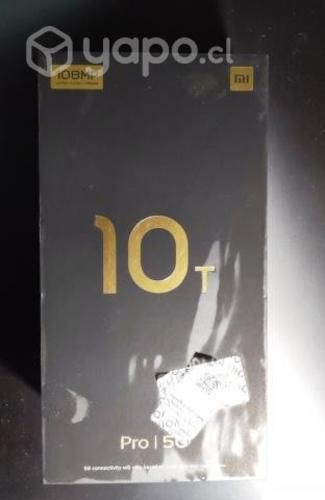 Xiaomi Mi 10 T PRO