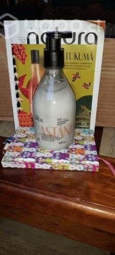 Productos natura nuevos