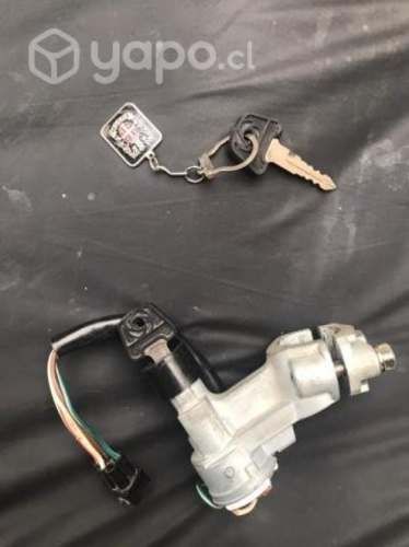 Chapa de contacto austinmini 1975 al 1982 nueva