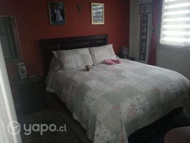 Hermosa y remodelada casa