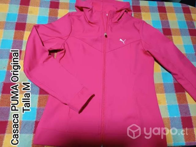Casaca PUMA Original