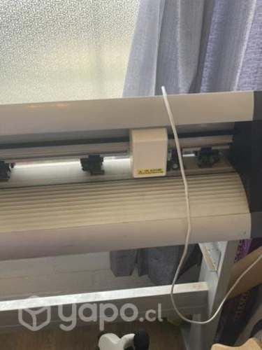 Plotter de corte 1.2mts