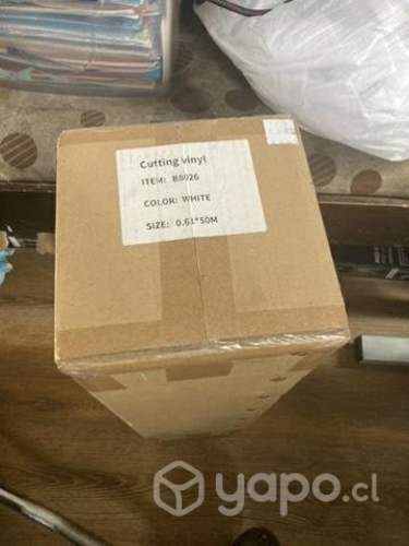 Plotter de corte 1.2mts