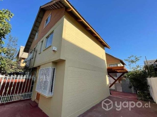 Vivienda en Villa Conavicoop