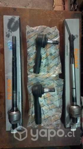 Juego terminales V16