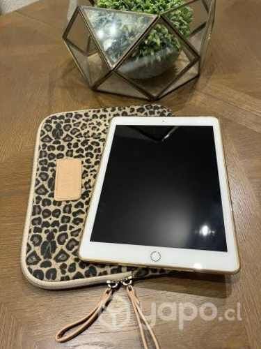 Ipad 6 generación como nuevo (,Paga con TC)