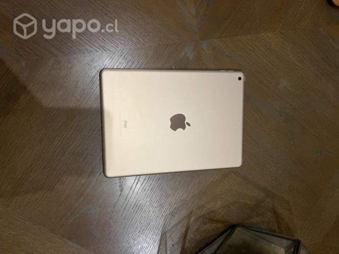 Ipad 6 generación como nuevo (,Paga con TC)