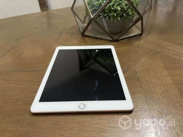 Ipad 6 generación como nuevo (,Paga con TC)