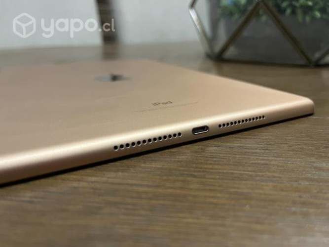 Ipad 6 generación como nuevo (,Paga con TC)