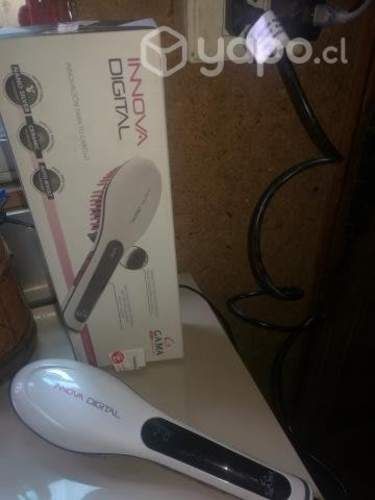 Cepillo alisador Gama