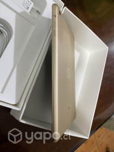 IPad mini 3 64 gb gold