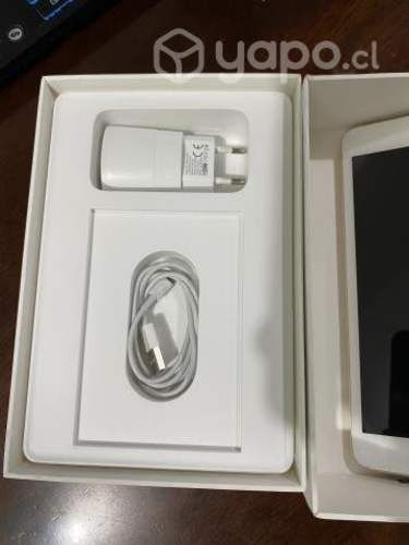 IPad mini 3 64 gb gold