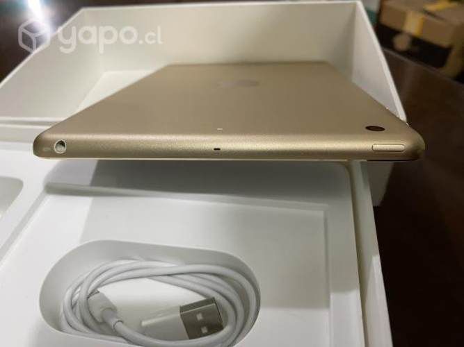 IPad mini 3 64 gb gold