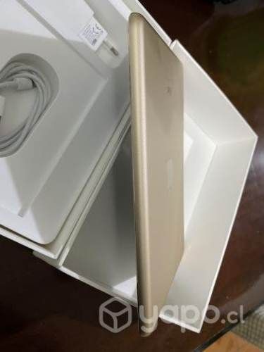IPad mini 3 64 gb gold