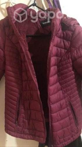Chaquetas talla s