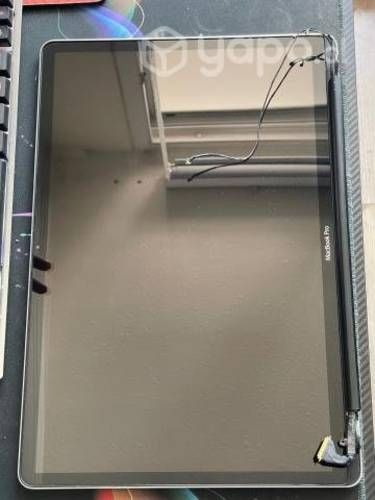 Pantalla para MacBook de 17 pulgadas A1297