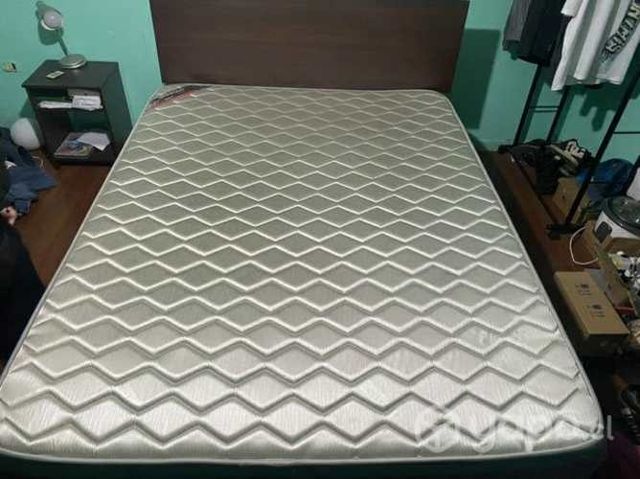 Cama 2 plazas Apolo black Celta