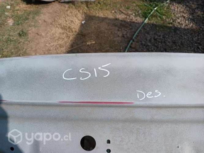 Portalon Trasero Changan CS15