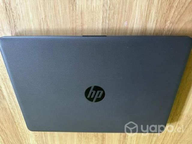 Notebook hp