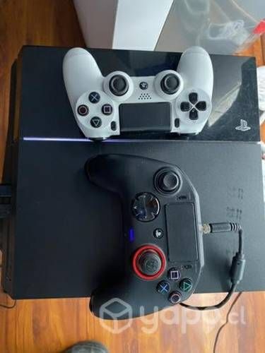 Play station 4 ;500GB