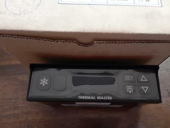 Control Thermal master
