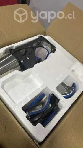 Maquina de estampado 5 en 1