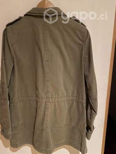 Chaqueta Banana Republic