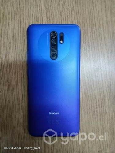 Xiaomi Redmi 9