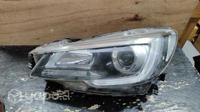 Óptico Subaru outback 2018 2020 /m01jrgd