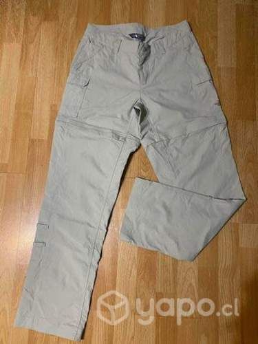 Pantalón trekking the north face