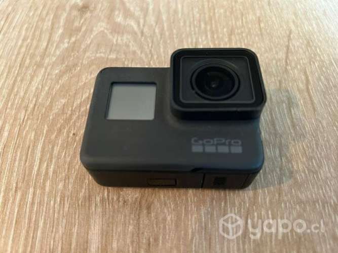Go Pro Hero 5