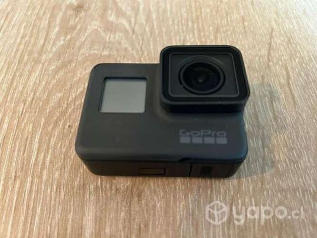 Go Pro Hero 5