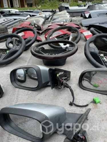 Retrovisores originales Volvo